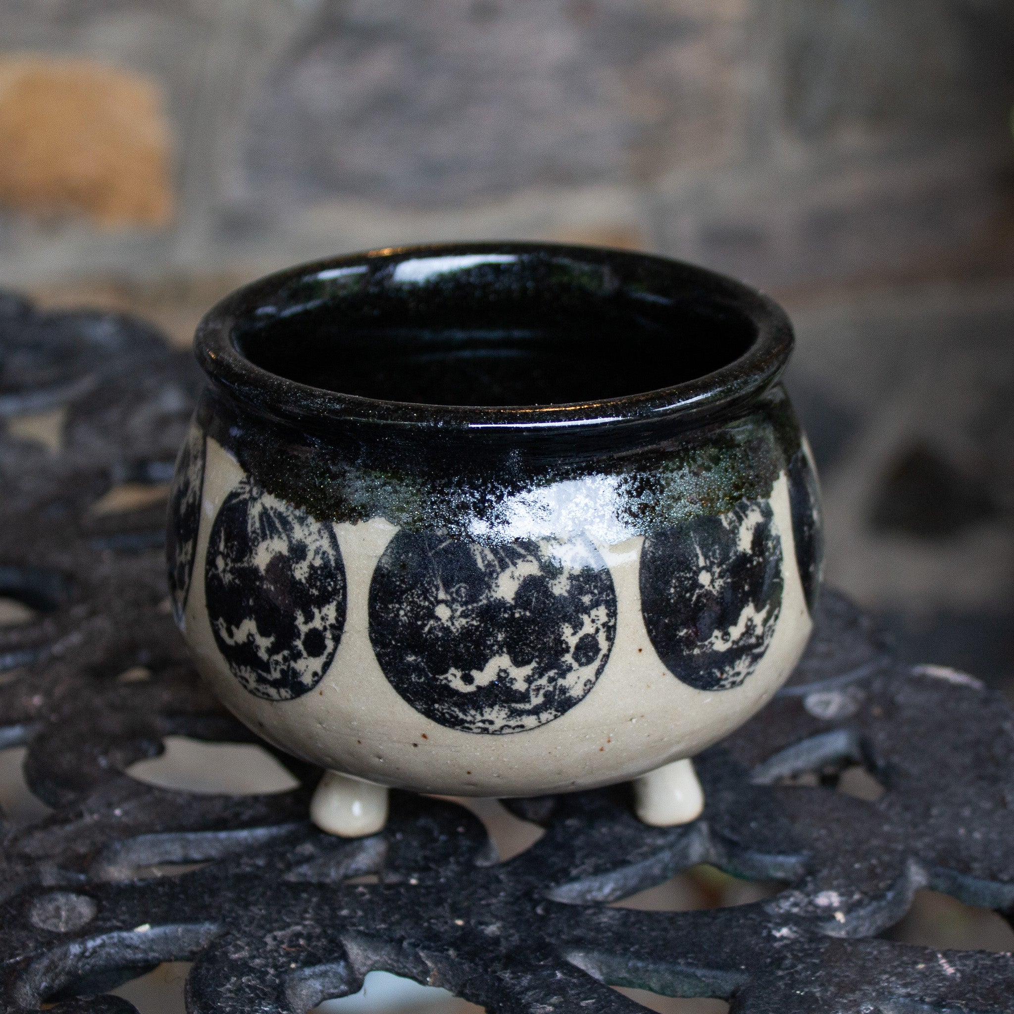Moon Phase Cauldron 2
