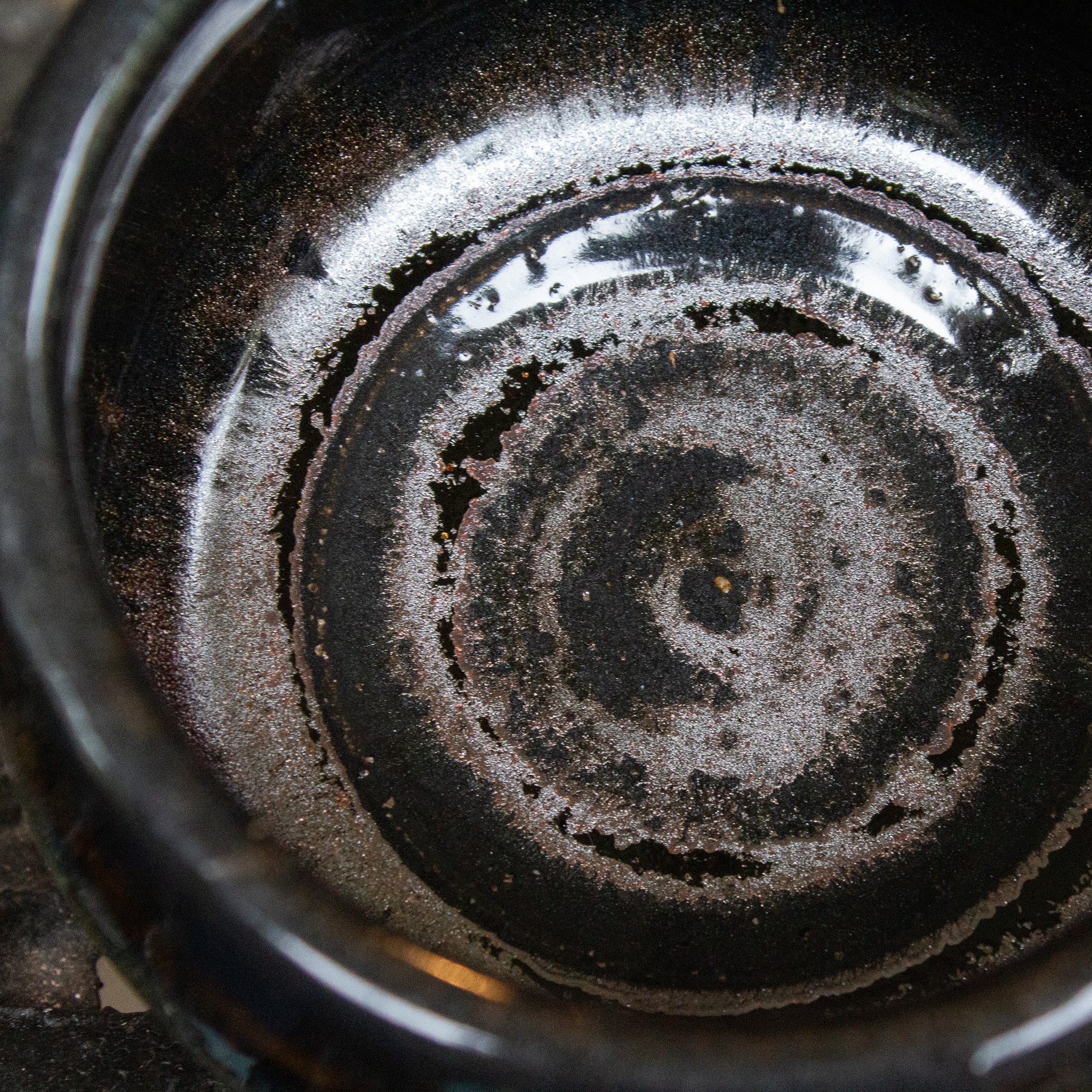 Skulls Cauldron 1