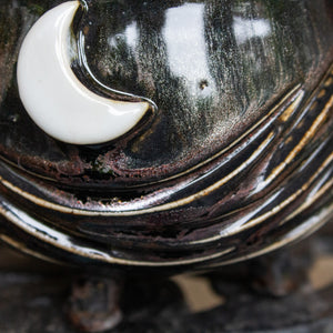 Midnight Magic Cauldron