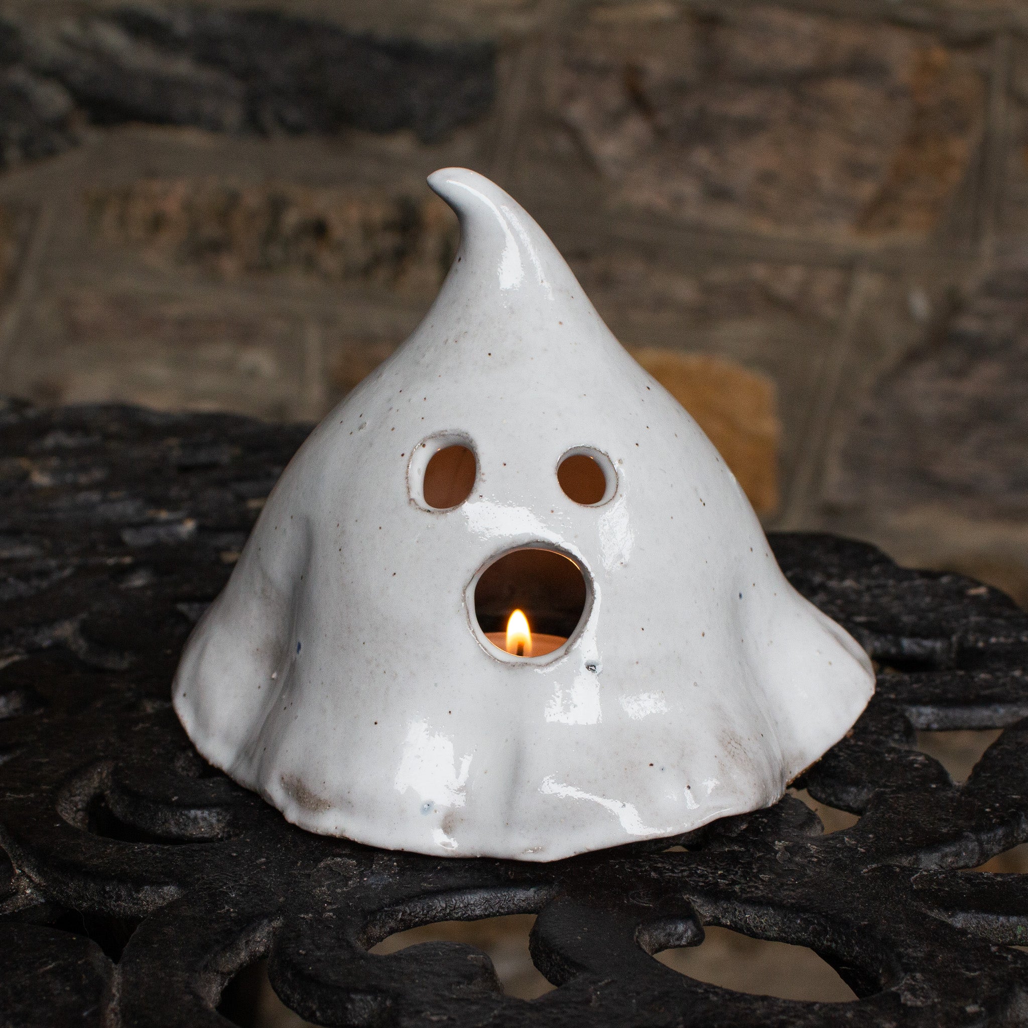 Ghost Luminary