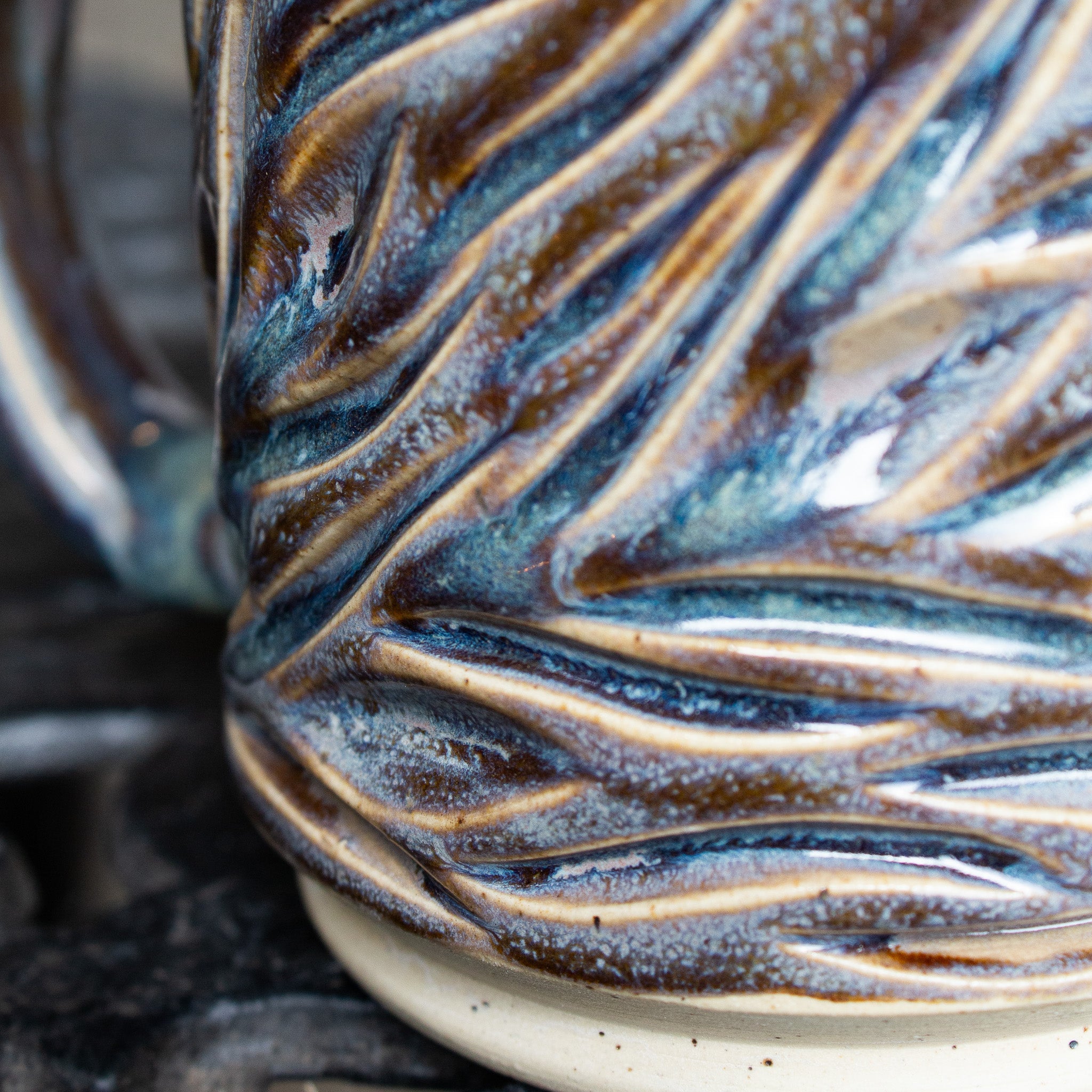 WINTER WILLOW MUG