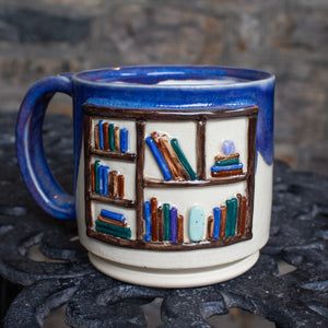BOOK MUG 3