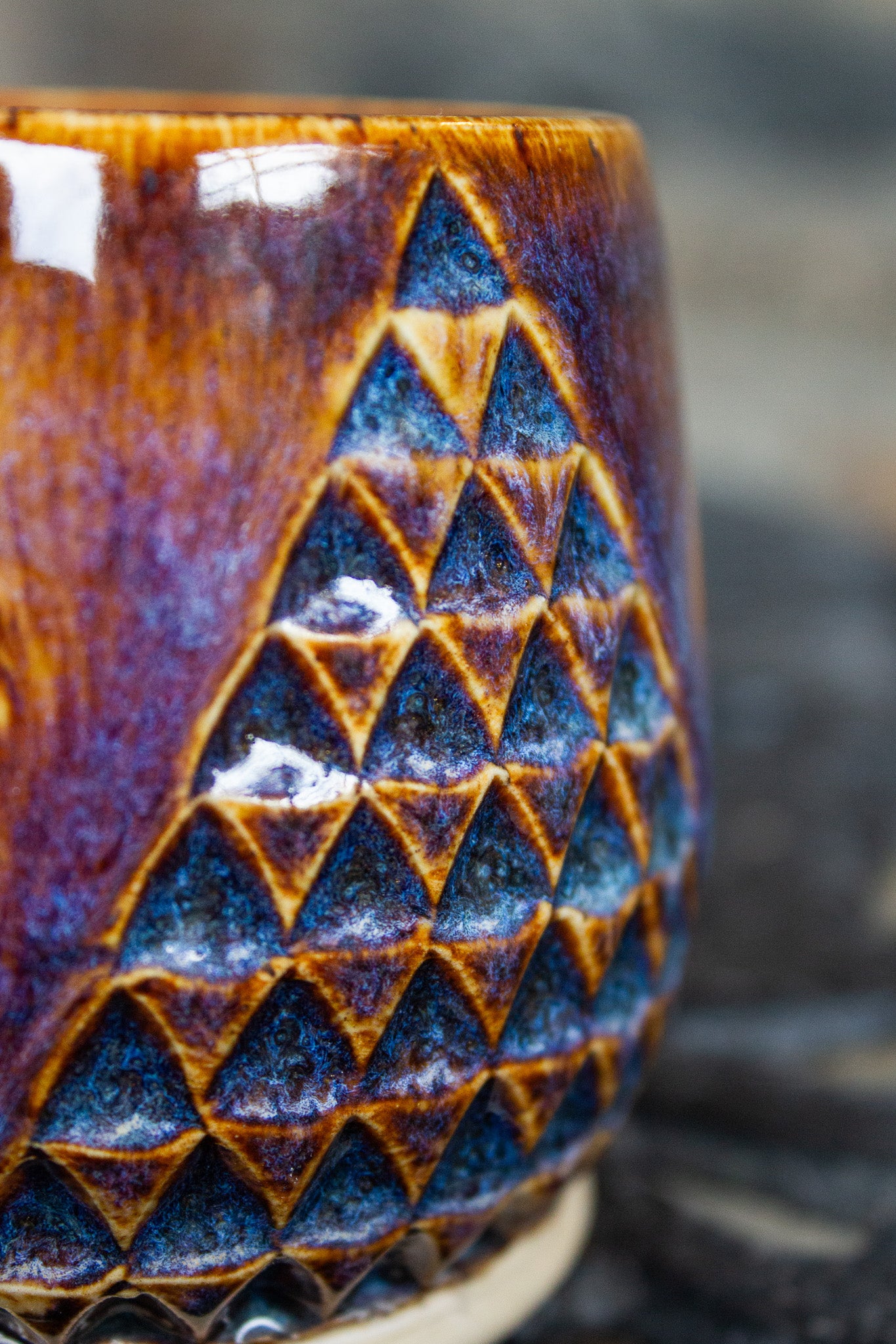 PYRAMID FUCK MUG