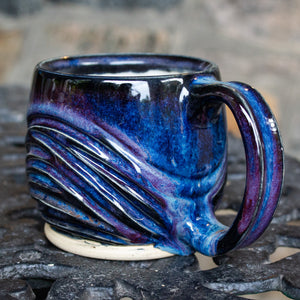 AURORA MOON MUG
