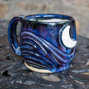 AURORA MOON MUG