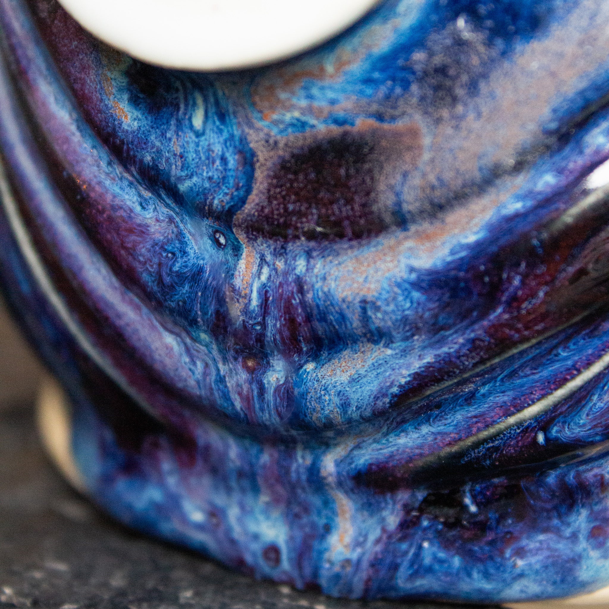 AURORA MOON MUG
