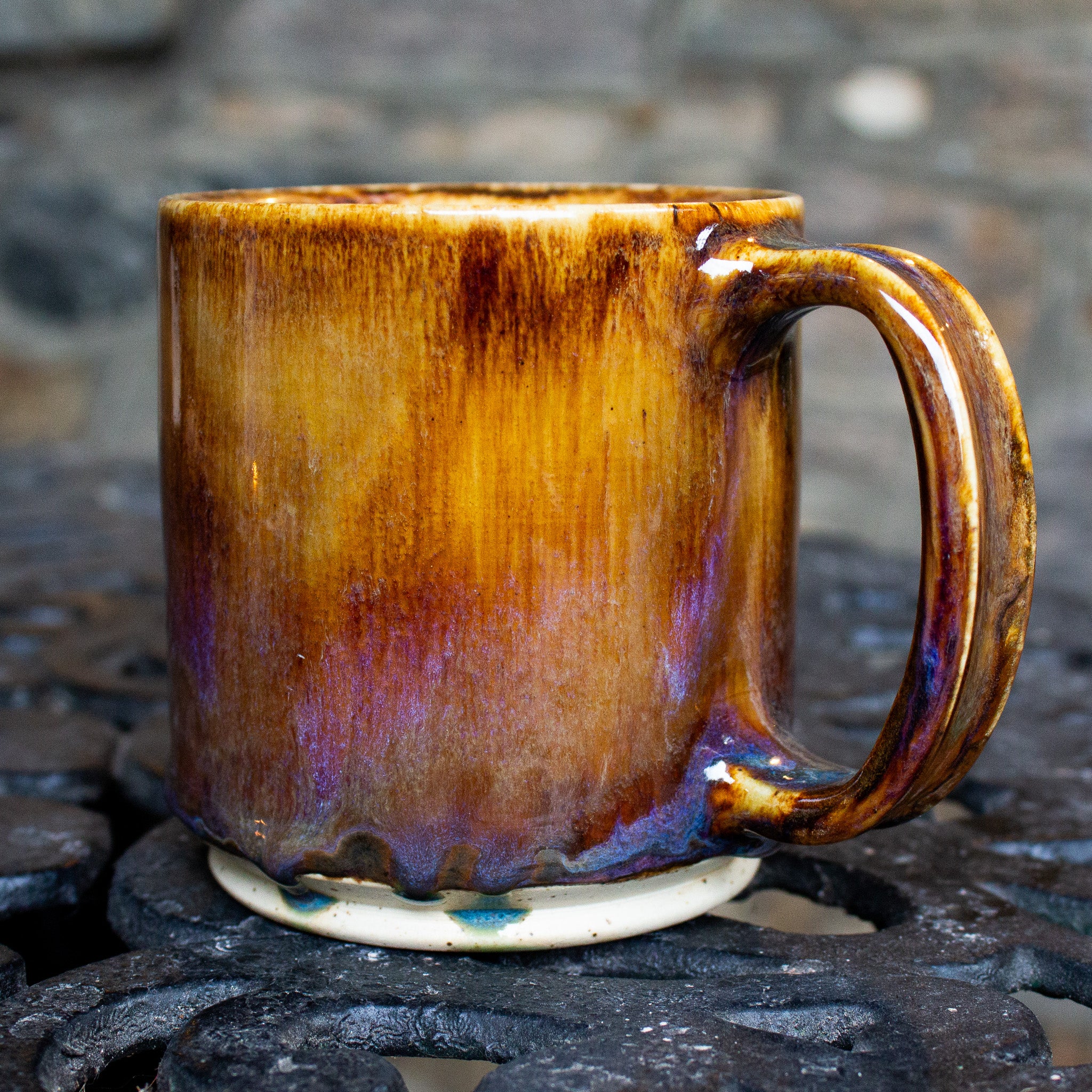 BOOK MUG 2