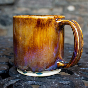 BOOK MUG 2