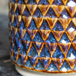 SUNRISE PYRAMID MUG