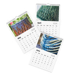 Load image into Gallery viewer, Ceramic Photos Wall calendar 2026
