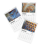 Load image into Gallery viewer, Ceramic Photos Wall calendar 2026
