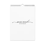 Load image into Gallery viewer, Ceramic Photos Wall calendar 2026
